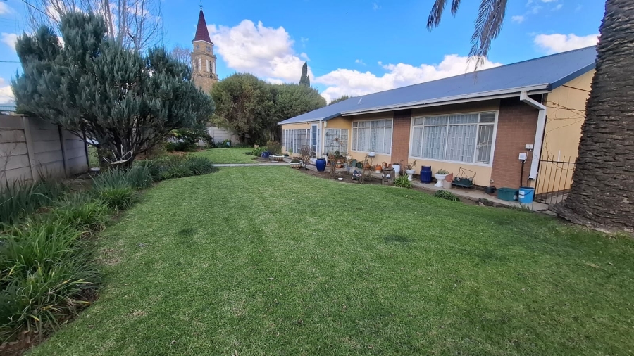 3 Bedroom Property for Sale in Reddersburg Free State